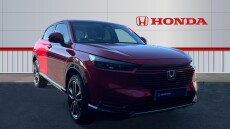 Honda HR-V 1.5 eHEV Advance 5dr CVT Hybrid Hatchback